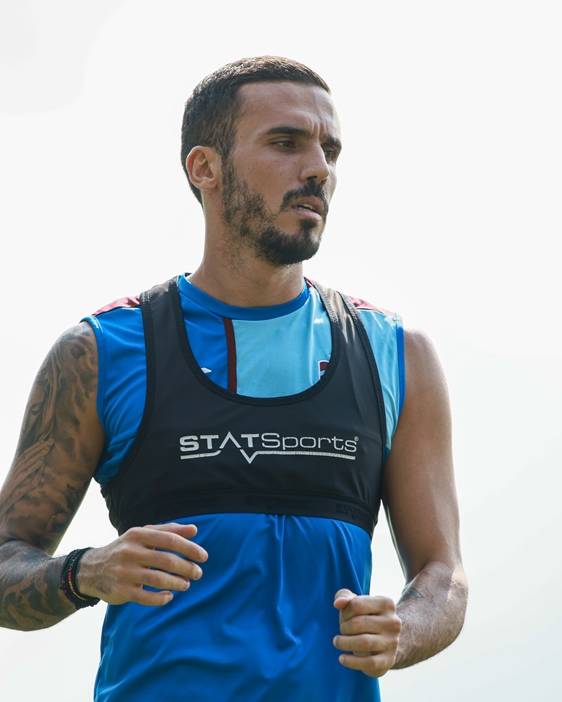 Trabzonspor Lig’in 8. haftasında deplasmanda oynayacağı  Adana Demirspor maçı hazırlıklarına başladı 30